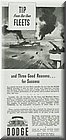 Image: Dodge ad - February 1944
